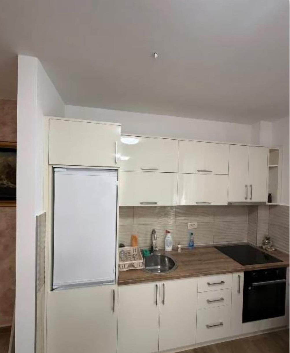 Apartment For Sale, Seljanovo