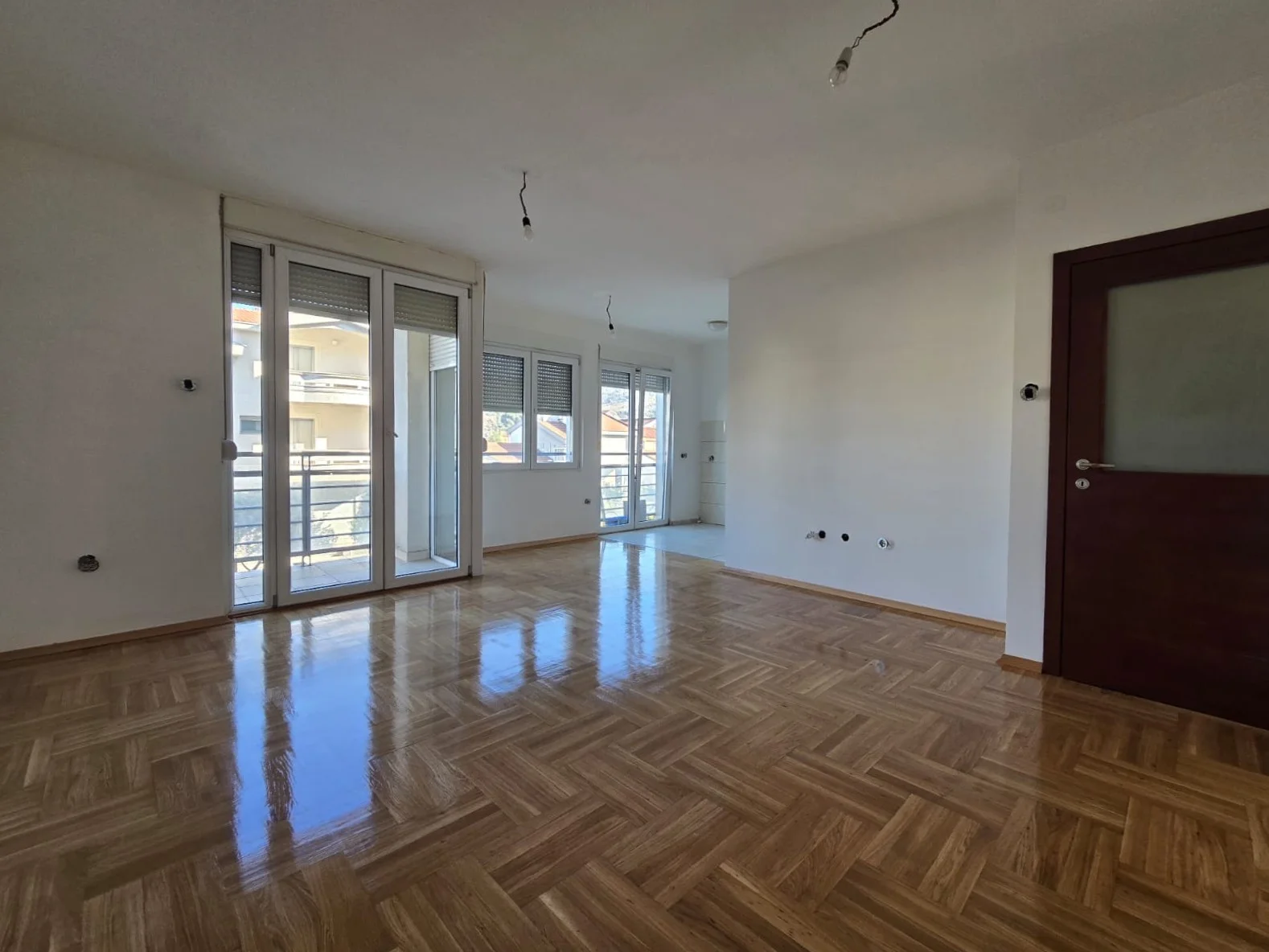 Prodajem Stan-Apartman 73m2, Dalmatinska