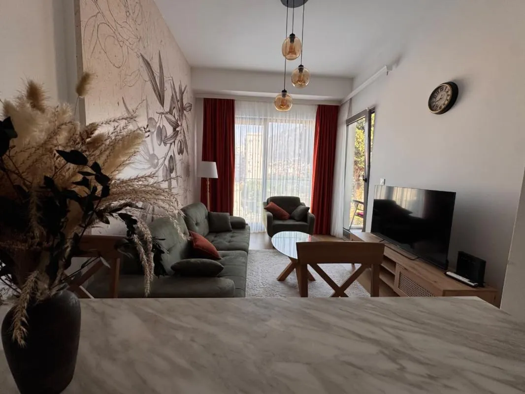 Apartment in Bar, 50 m²