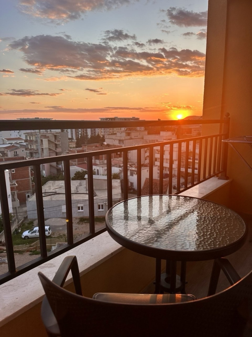 Apartment for Sale, Bar — €145,000