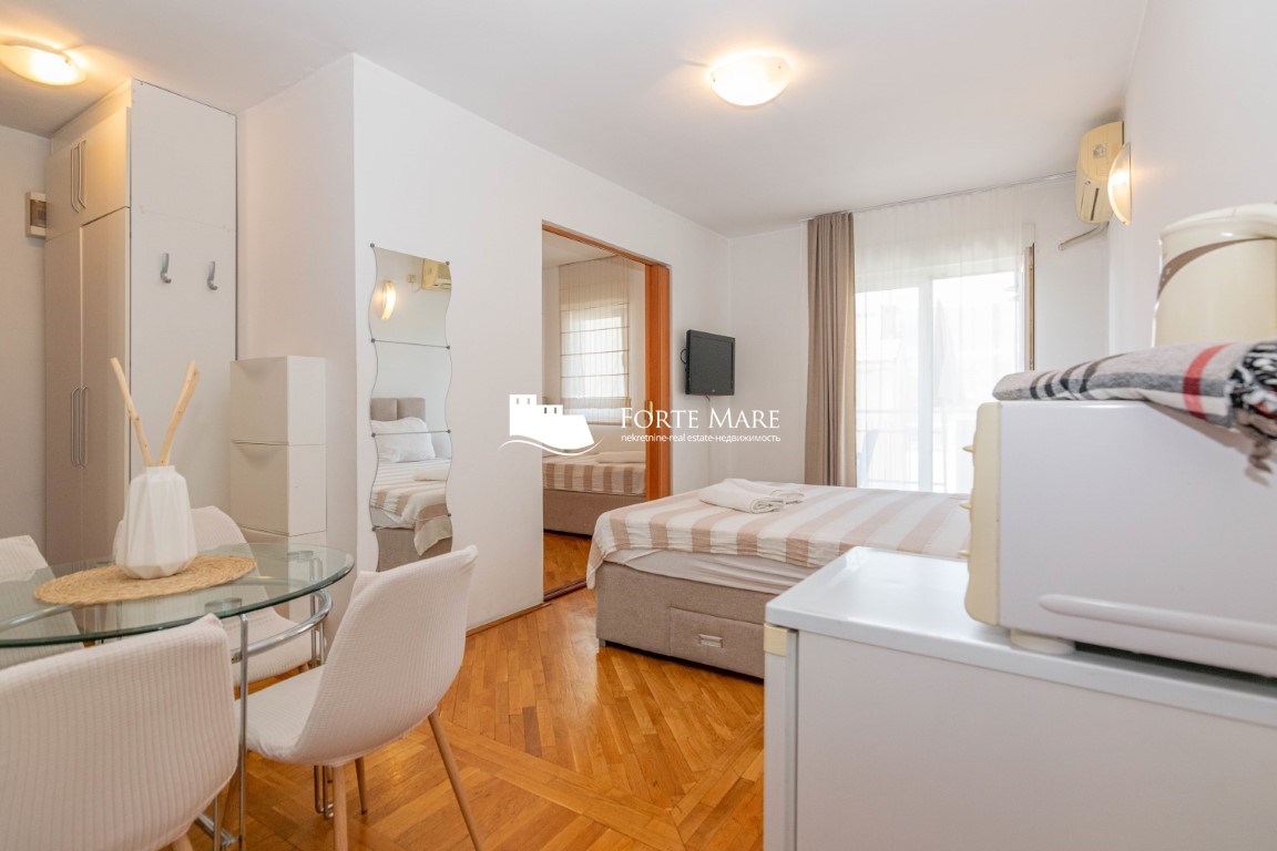 Prodajem Stan-Apartman, Topla, Herceg Novi