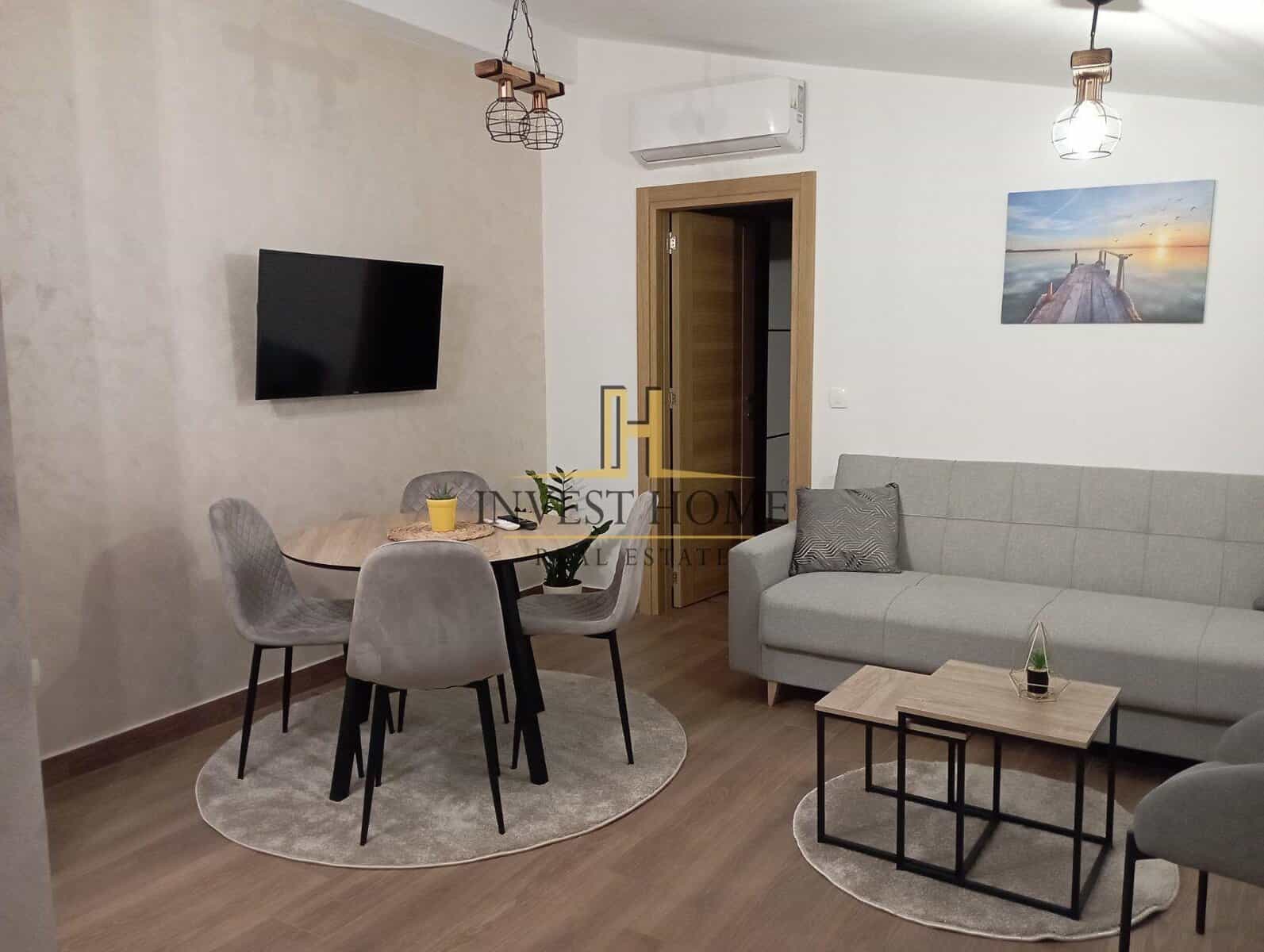 Apartment for Rent, Tivat — €500