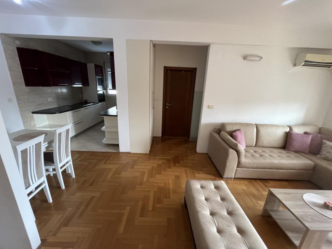 Apartment in Bar, 54 m²