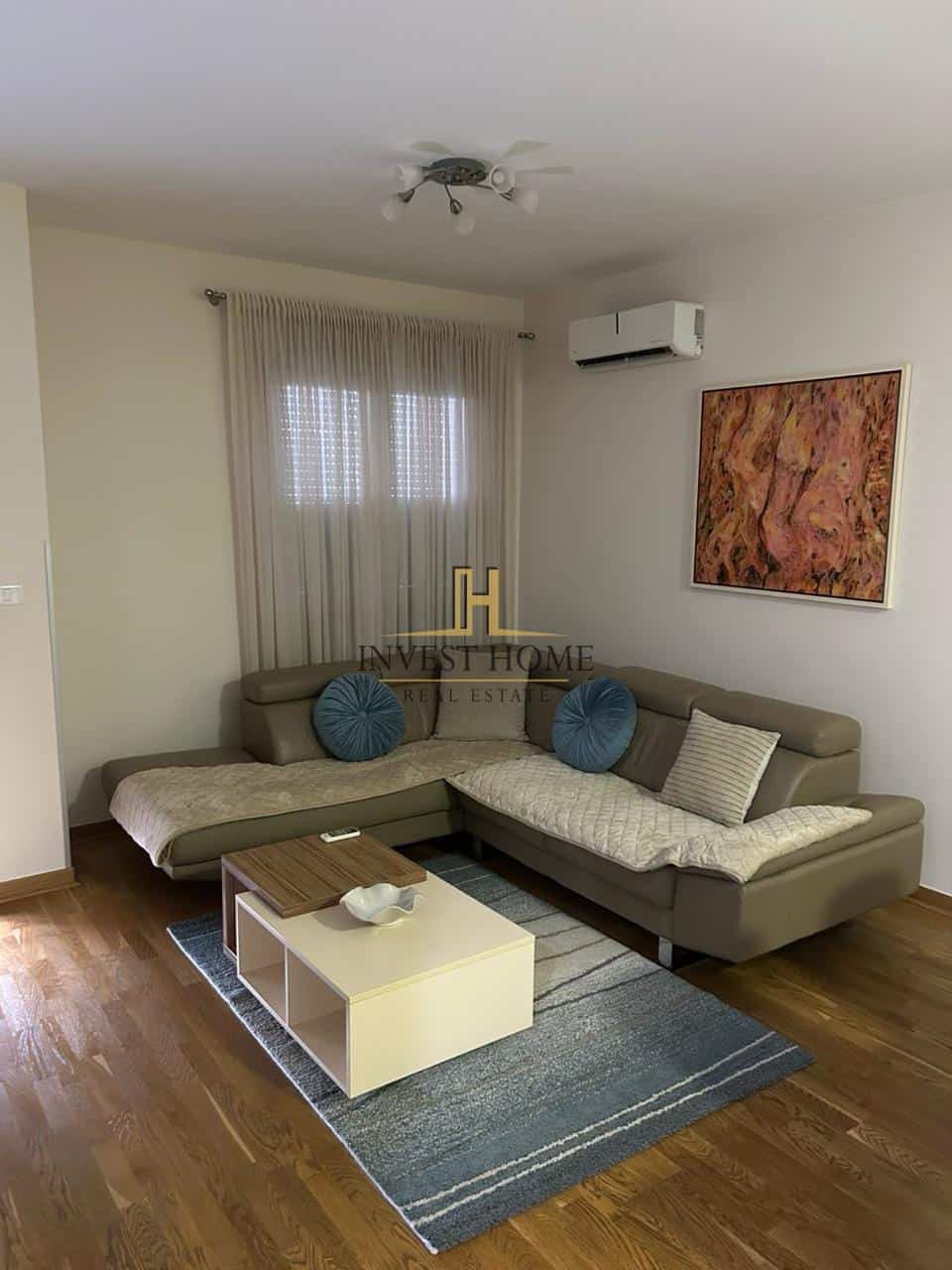 Apartment for Rent, Podgorica — €900