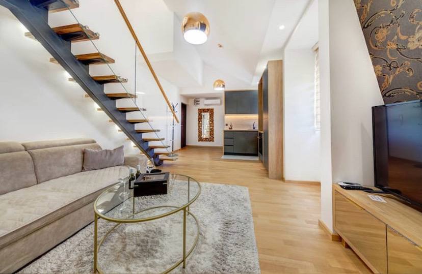 Apartment for Sale, Podgorica — €1,070,000