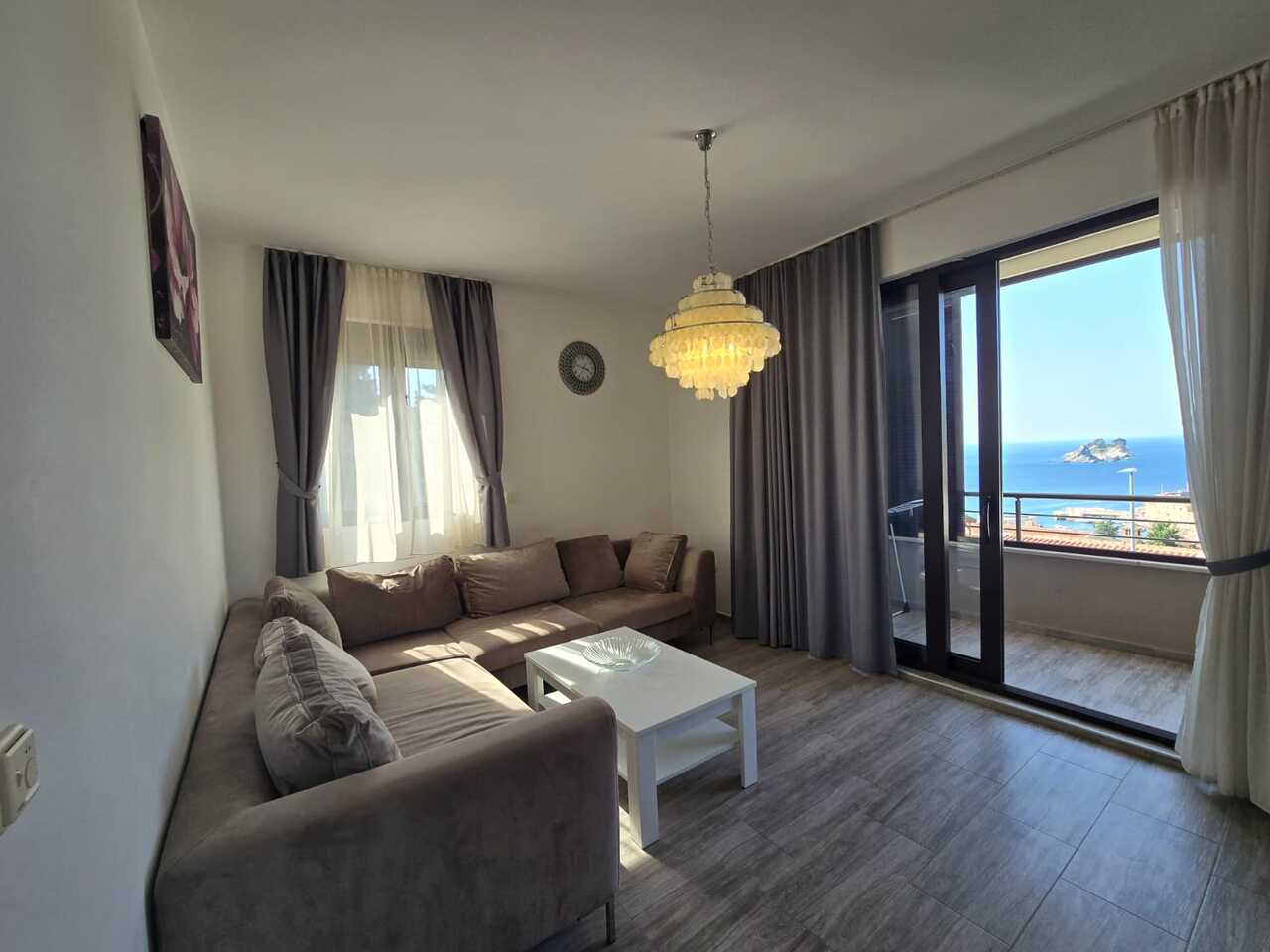 Apartment For Sale, Petrovac