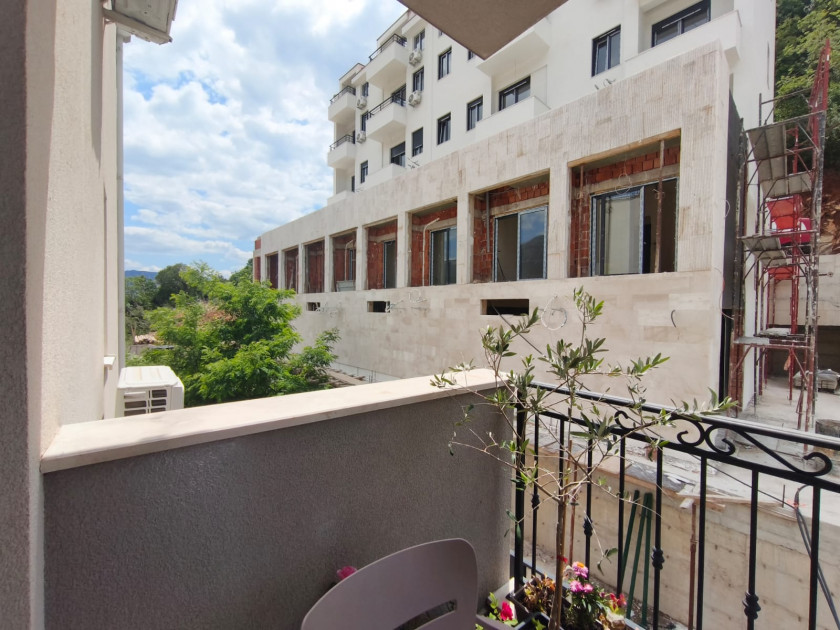 Apartment for Sale, Budva — €136,500