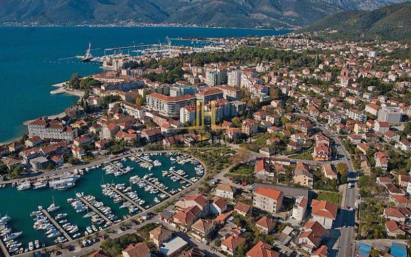 Poslovni prostor, Donja Lastva, 16m2