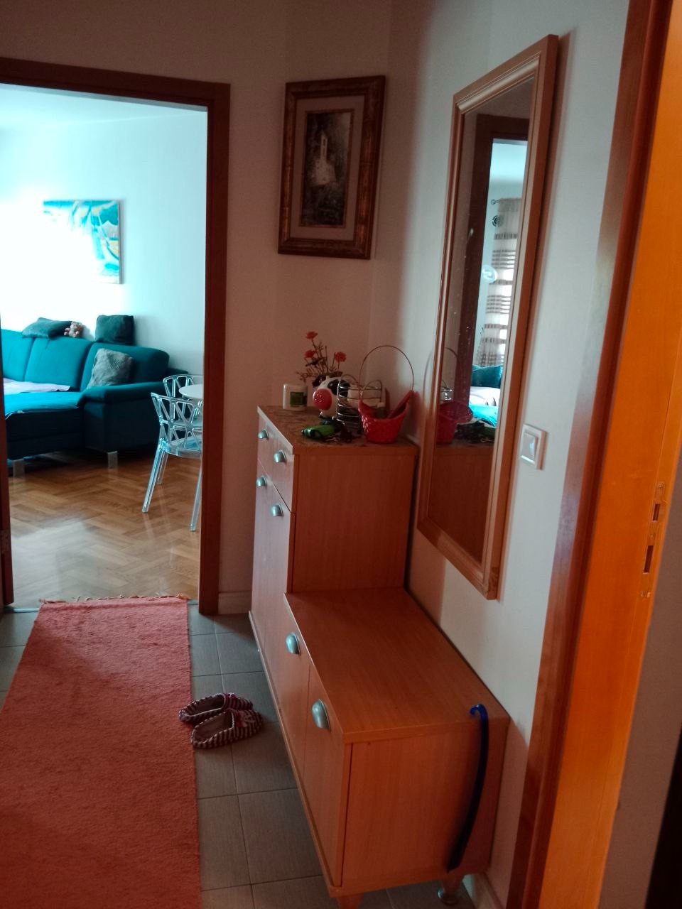 Prodajem Stan-Apartman, Bar Centar