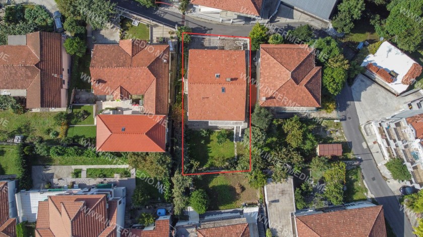 House for sale, Igalo, Herceg Novi