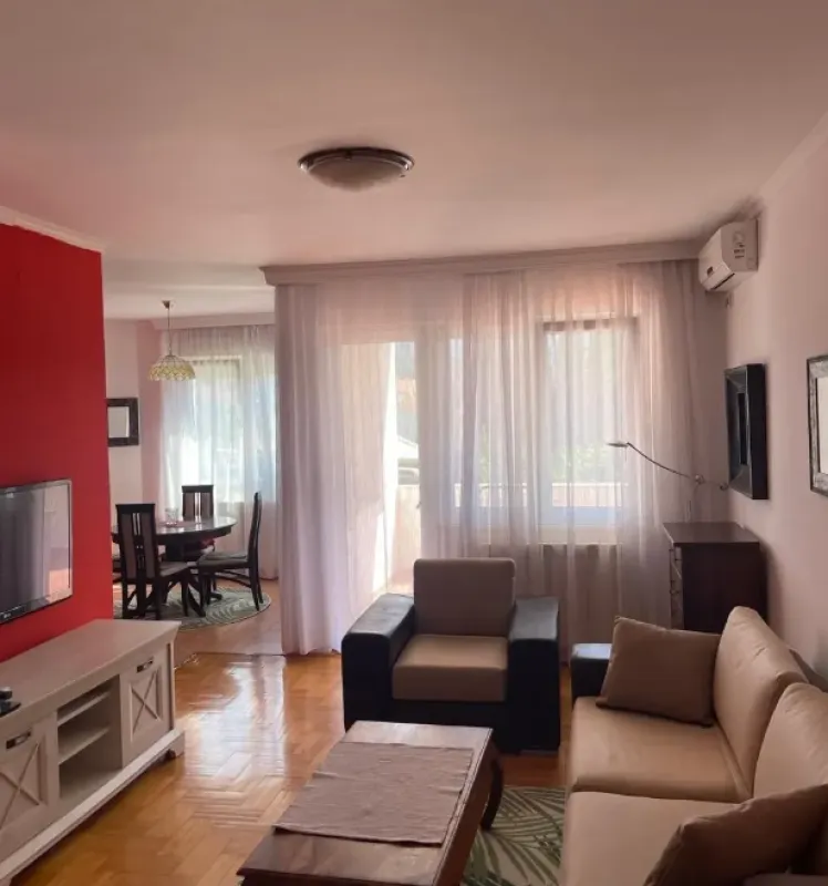 Apartment in Gorica C, 65 m²
