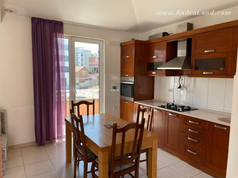 Apartment for Sale, Bar — €450,000
