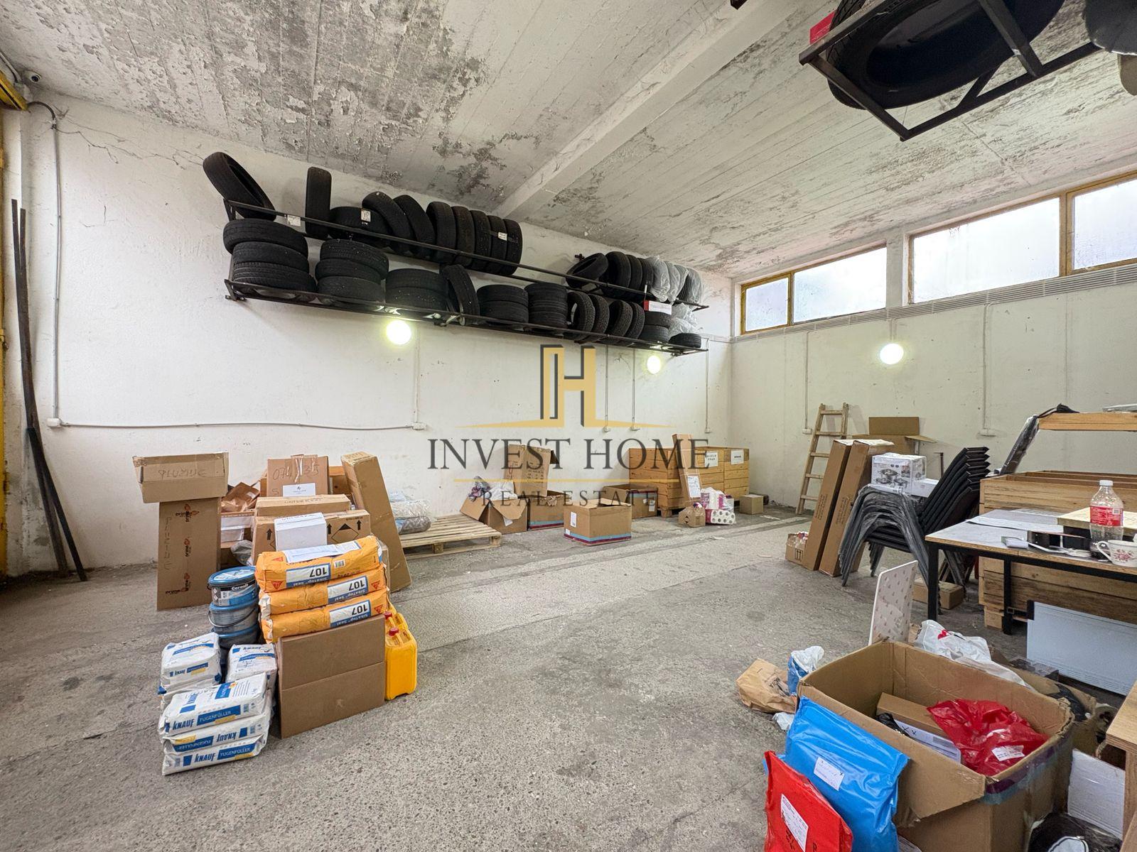 Magacin, Drač, 150m2