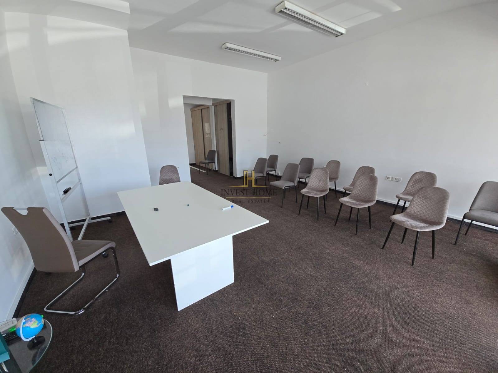 Коммерческая недвижимость в аренду, Podgorica — €1,210