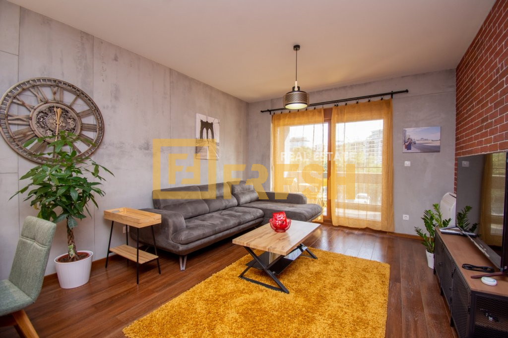 Apartment for Rent, Podgorica — €900
