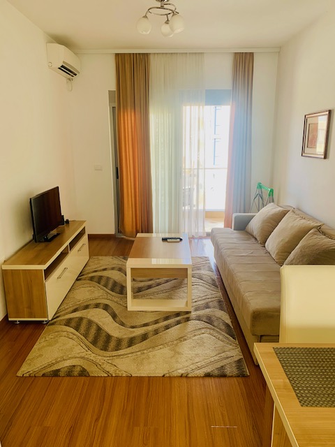 Apartment For Rent, Velika Plaža