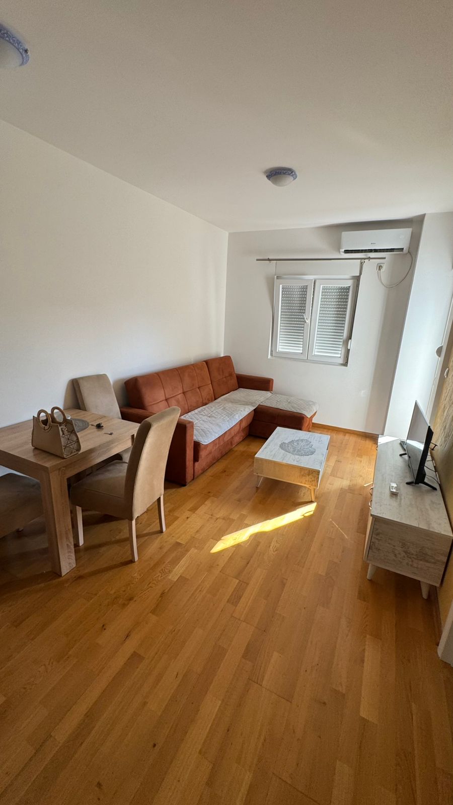 Apartment for Rent, Podgorica — €320