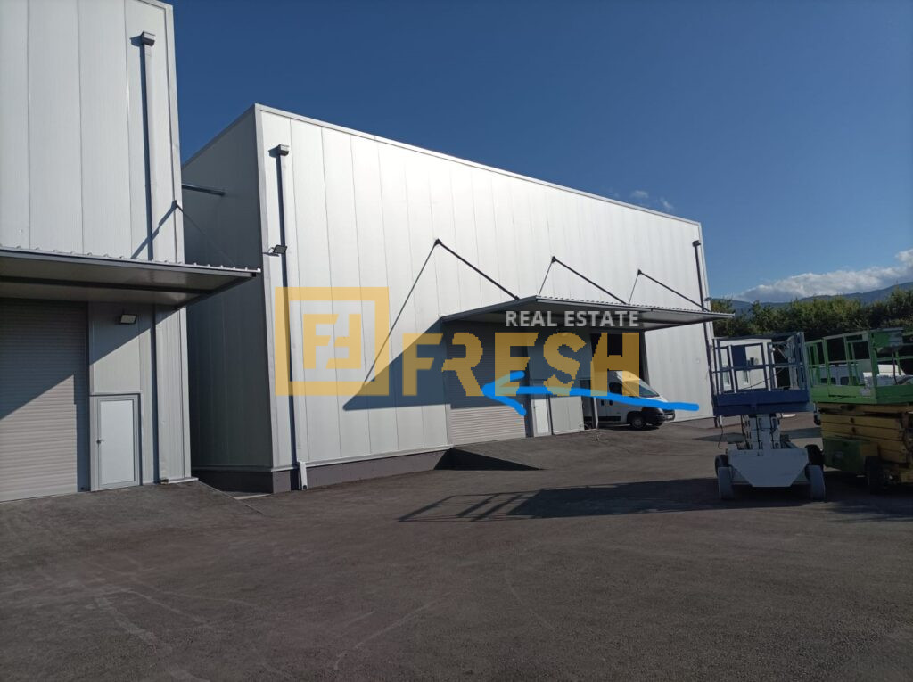 Magacin, 200m2, Kosić, Izdavanje