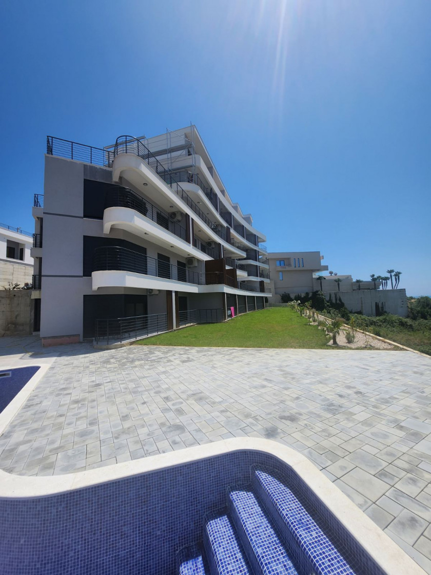 Apartment for Sale, Ulcinj — €110,000