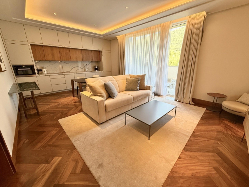 Apartment for Sale, Tivat — €650,000