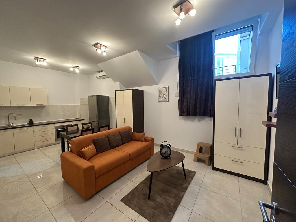 Apartment for Rent, Budva Okolina — €300