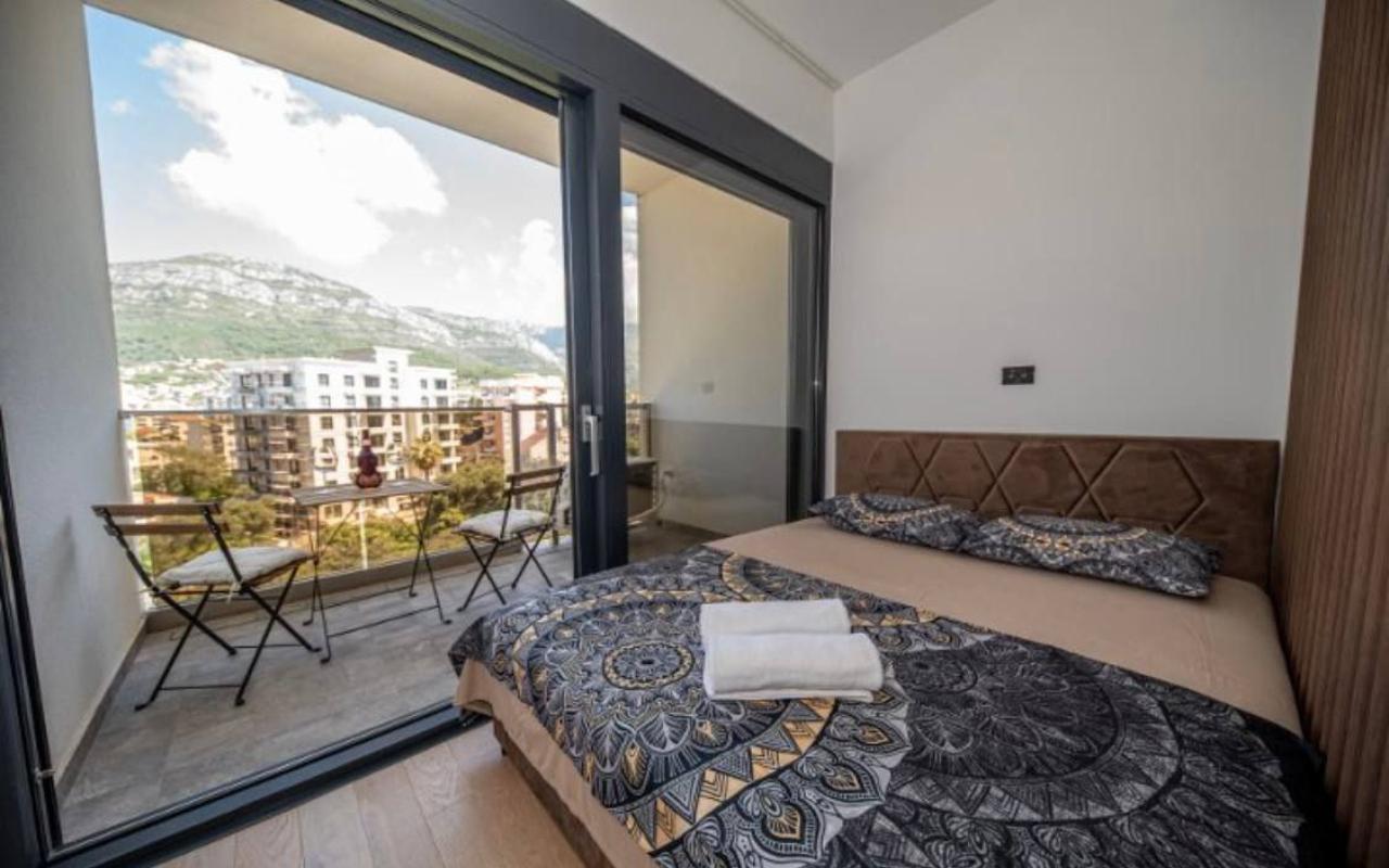 Квартира в Bar, 34 m²