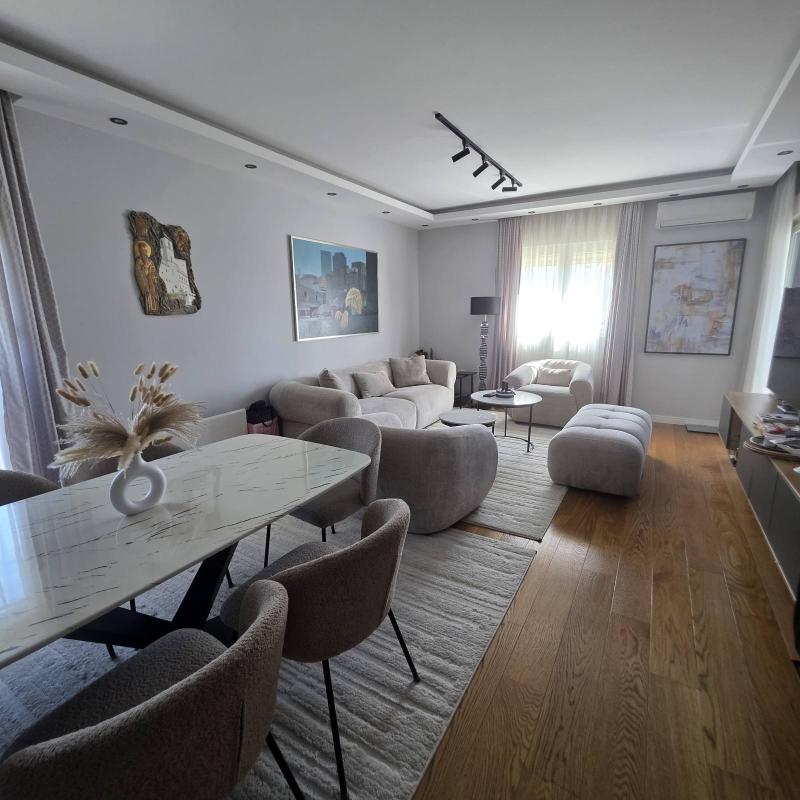 Apartment in Bar, 78 m²