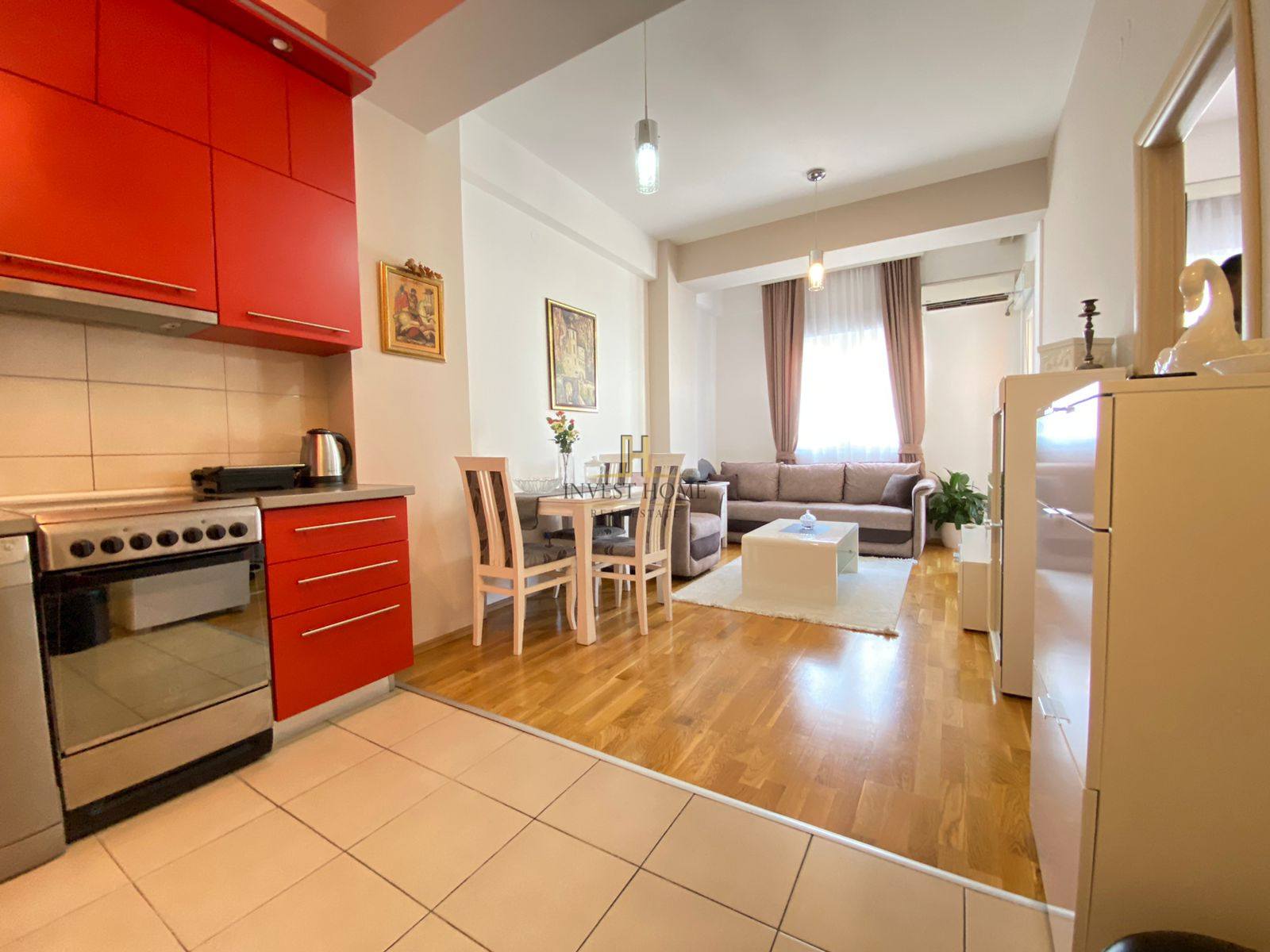 Квартира в аренду, Podgorica — €450