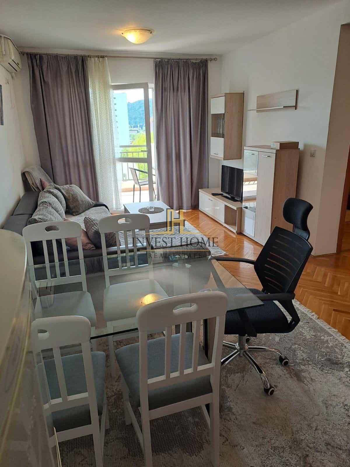 Apartment for Rent, Bar — €500