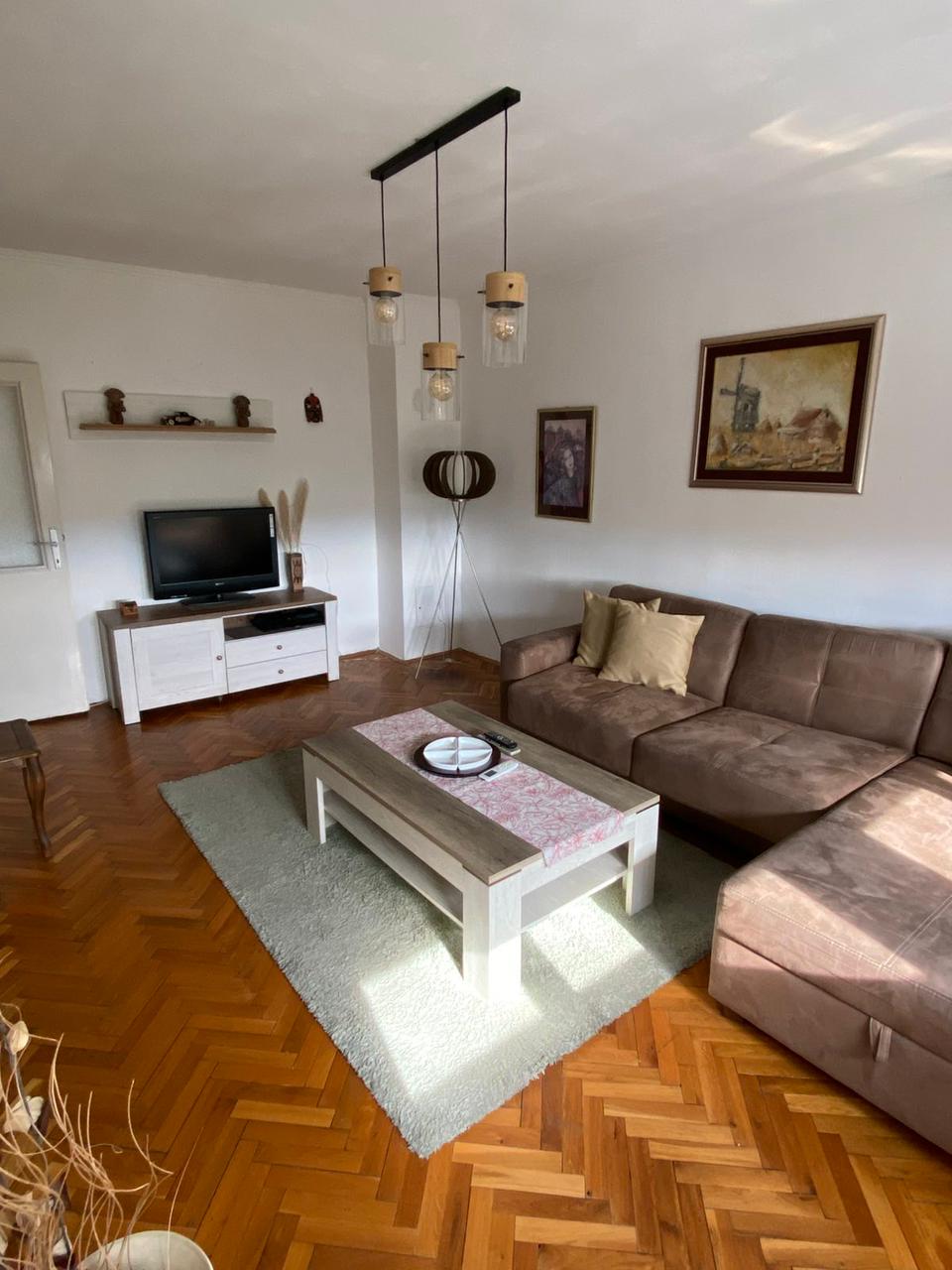 Two Apartment for Rent – Zabjelo, Podgorica