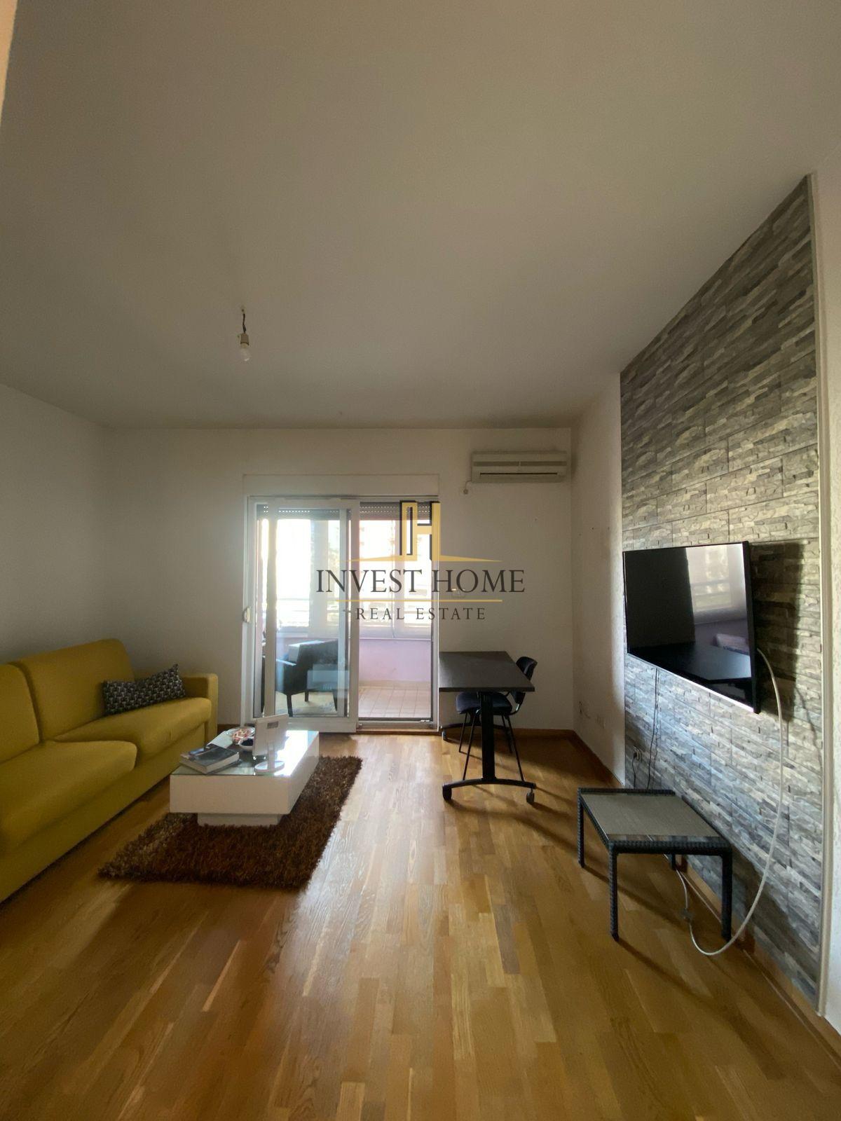 Apartment for Rent, Podgorica — €400