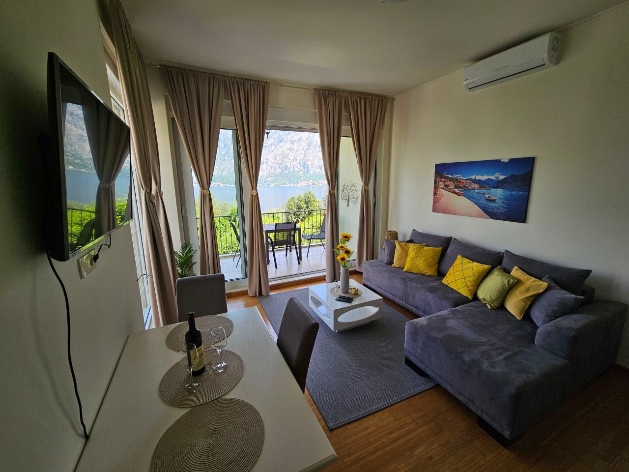 For Rent One Bedroom Apartment