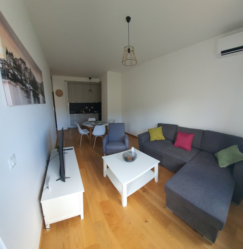 Apartment for Rent, Budva Okolina — €550