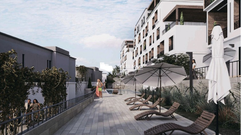 Prodajem Stan-Apartman, Tivat