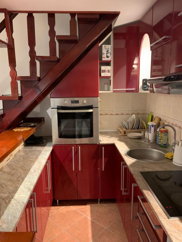 Apartment in Sutomore, 97 m²