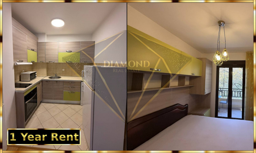 Apartment For Rent, Lazi