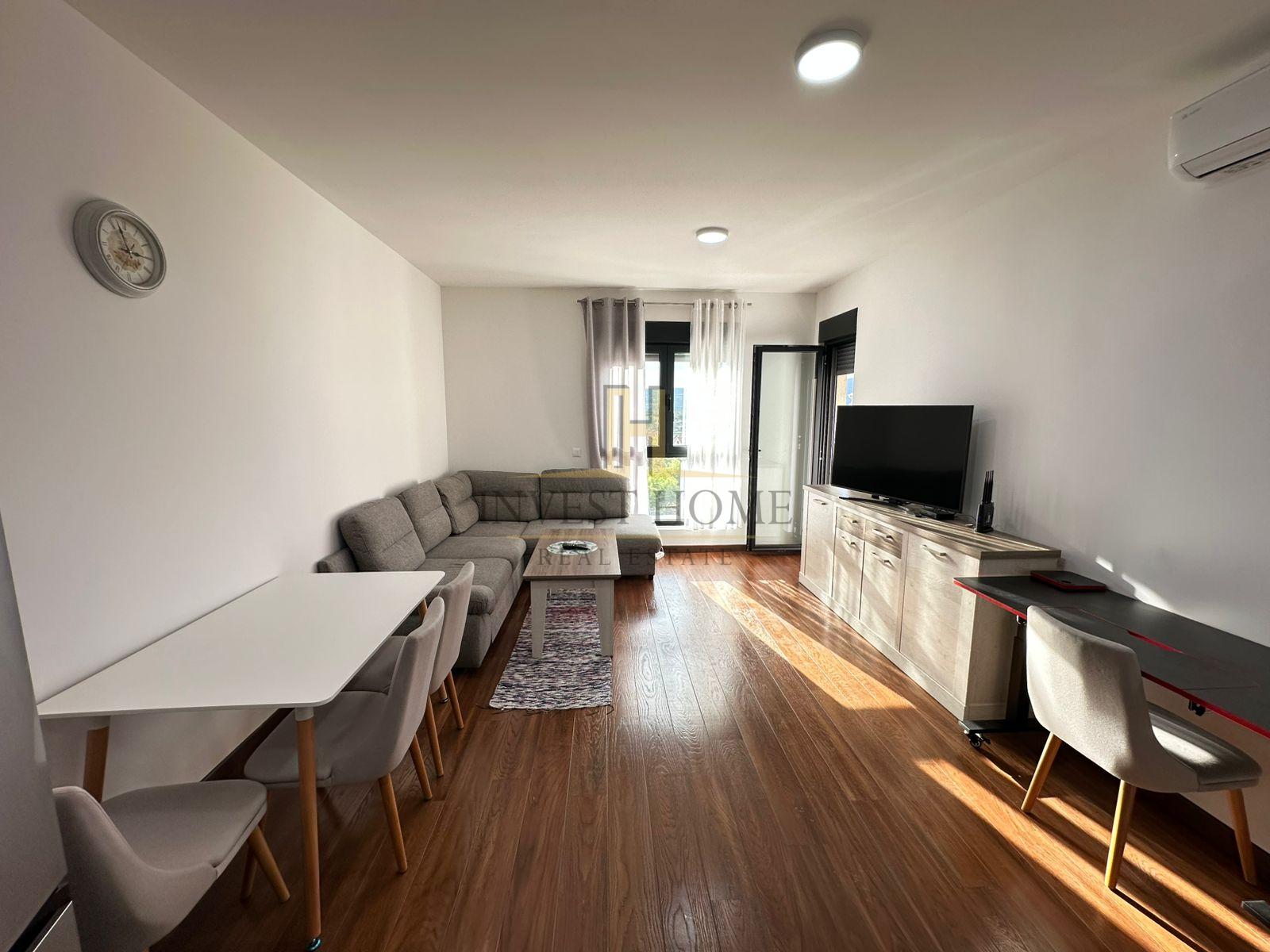 Jednosoban stan, Tivat, 48m2