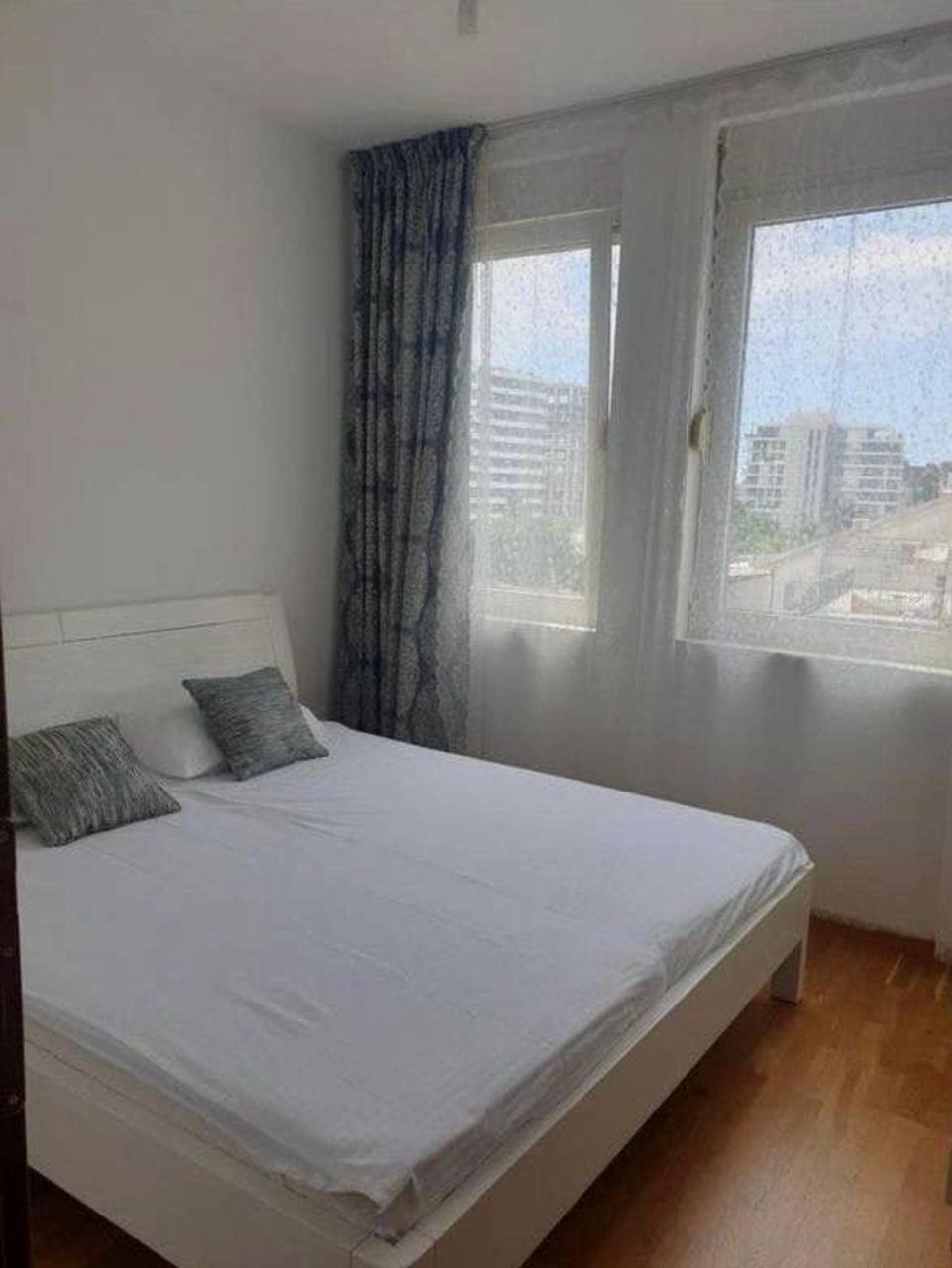 Квартира на продажу, Budva — €850