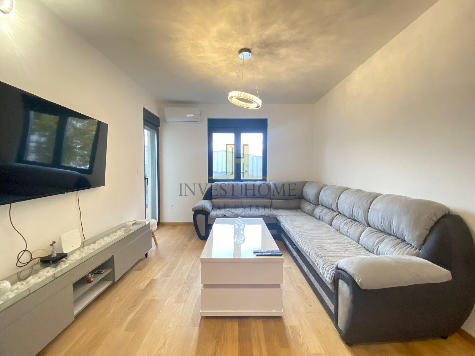 Apartment for Rent, Podgorica — €550