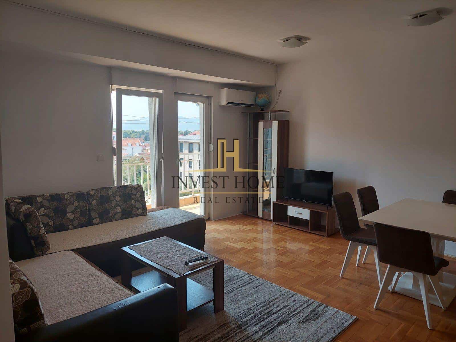 Квартира в аренду, Podgorica — €710
