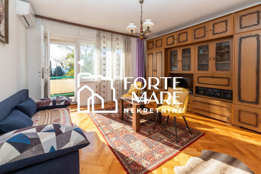 Apartment For Sale, Herceg Novi