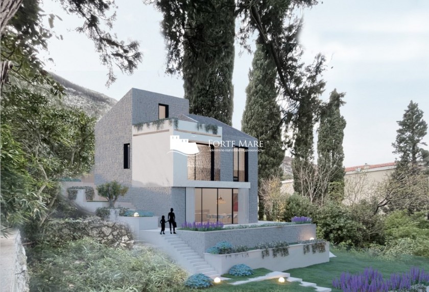 Prodajem Kuću, Njivice, Herceg Novi