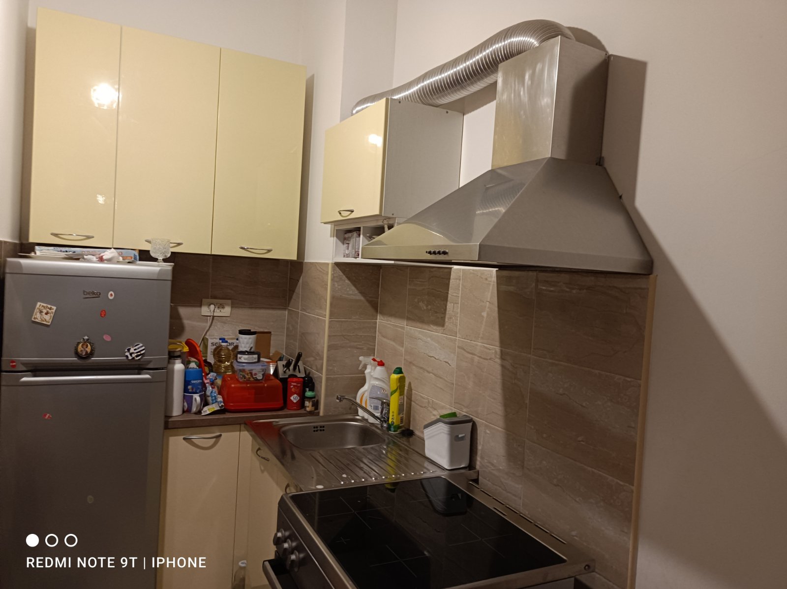 Apartment For Sale, Stari Aerodrom