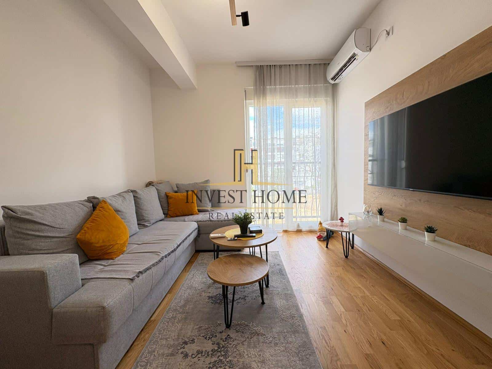 Квартира в аренду, Podgorica — €550