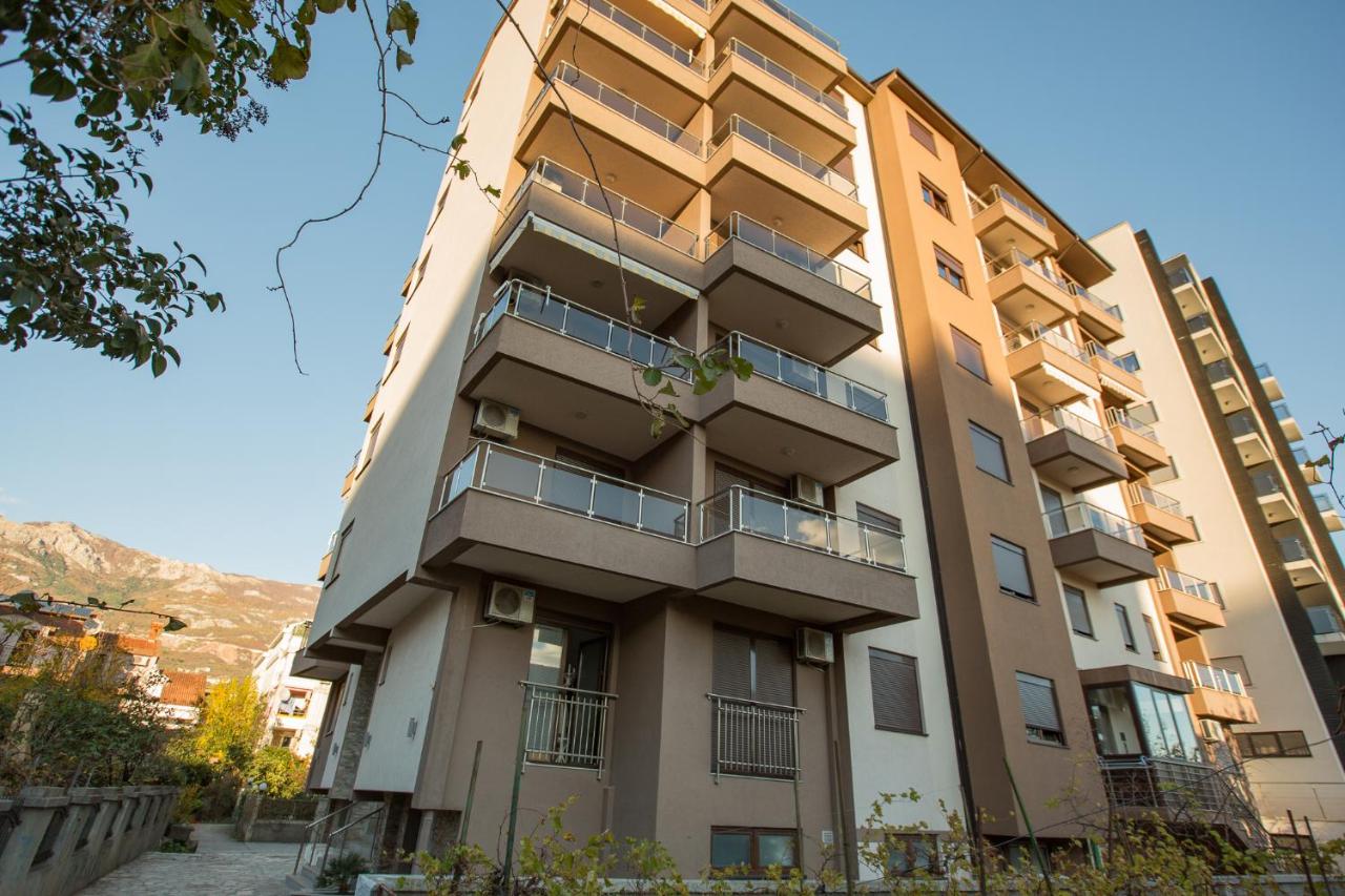 Iznajmljujem Stan-Apartman, Centar