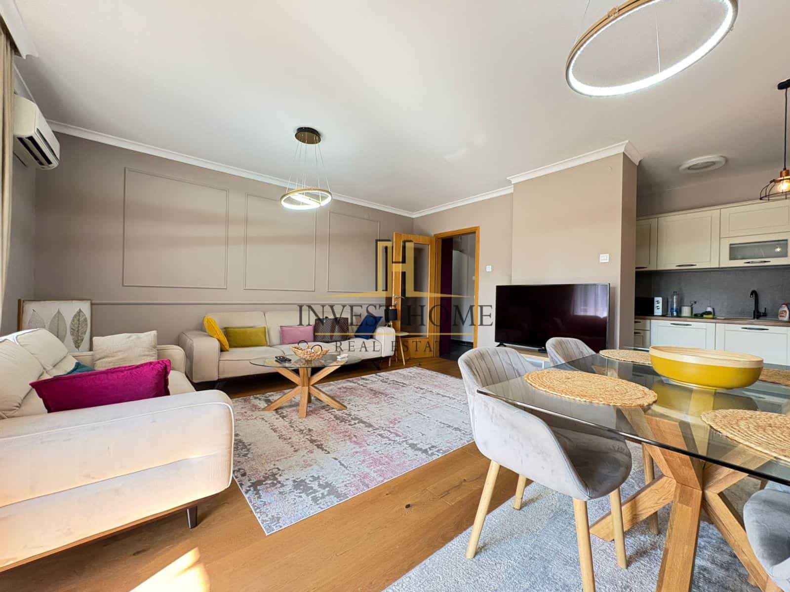 Квартира в аренду, Podgorica — €850