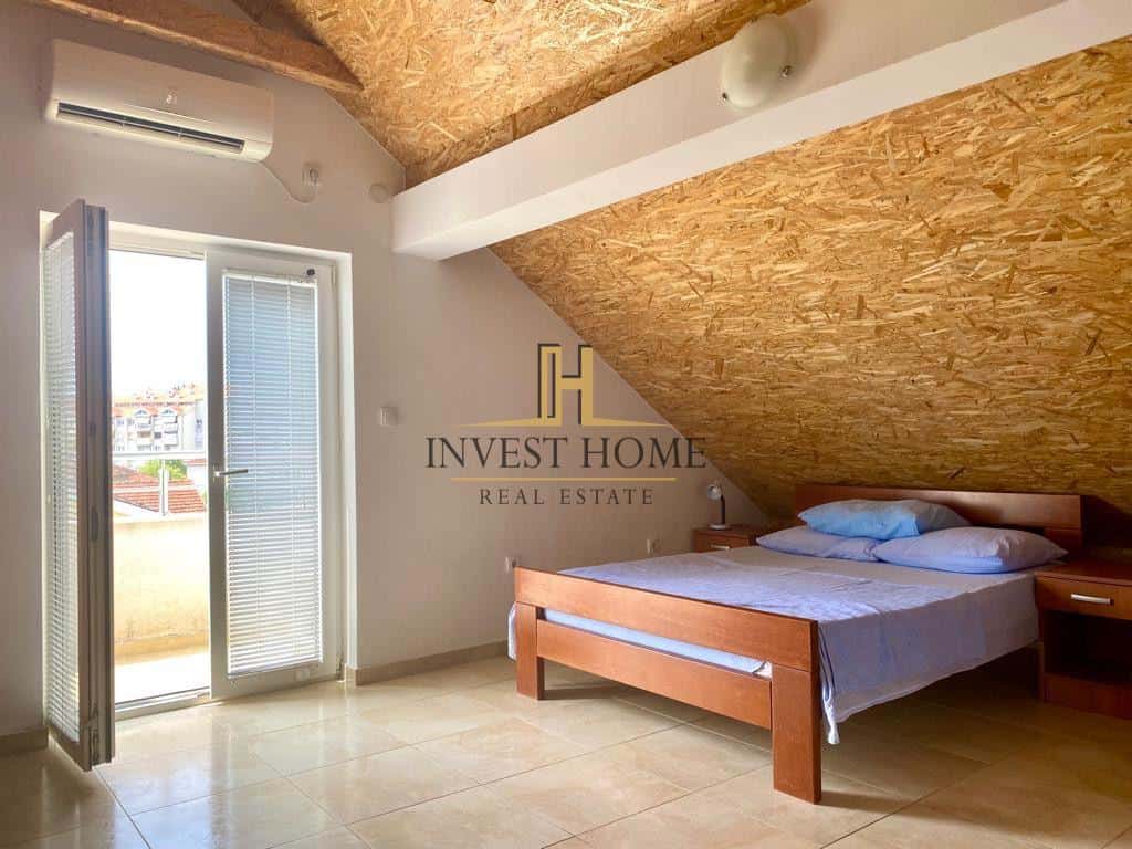 Квартира в аренду, Tivat — €550