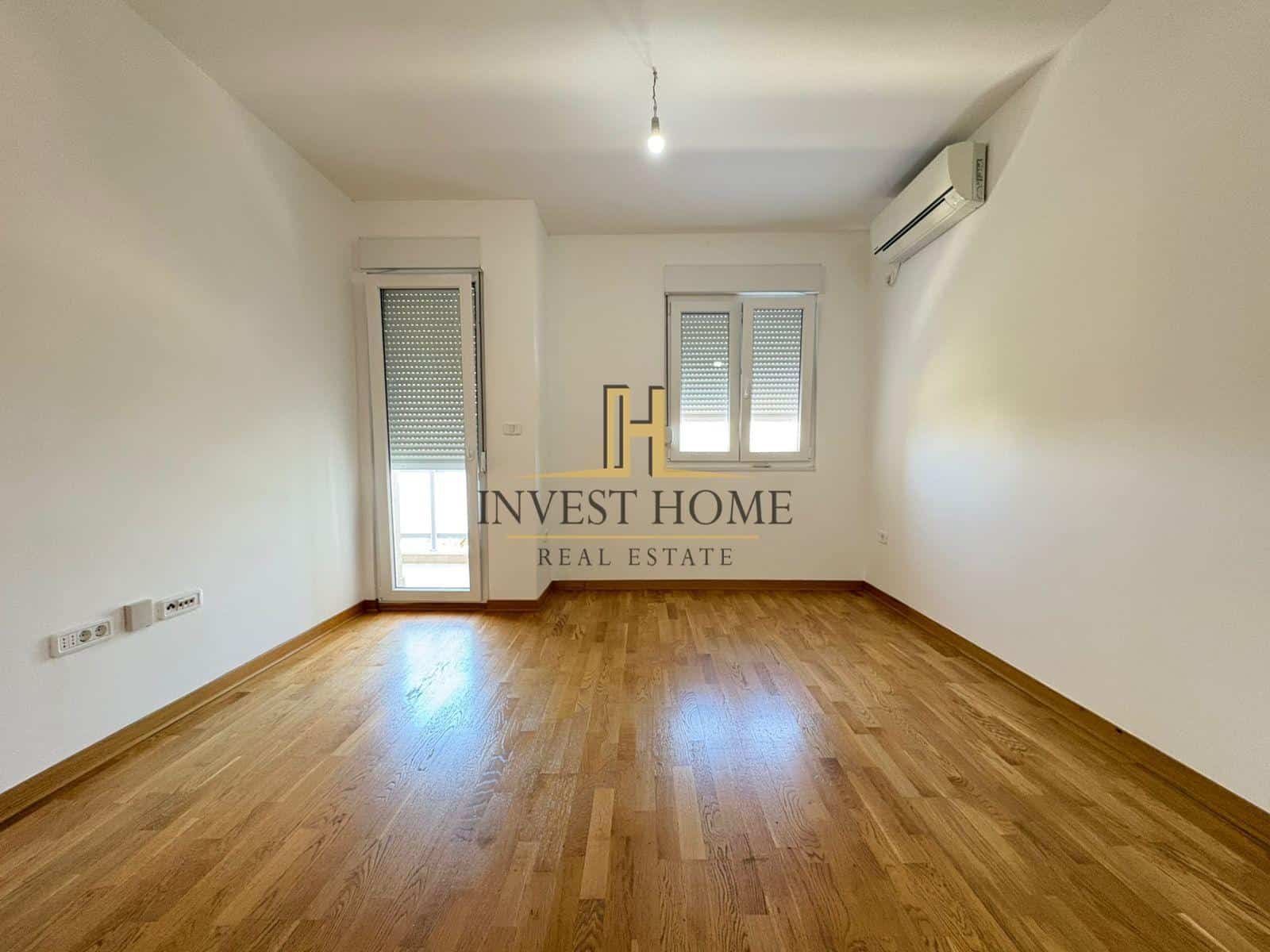 Apartment for Rent, Podgorica — €450