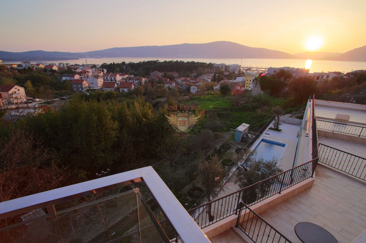 Apartment for Sale, Tivat — €260,000