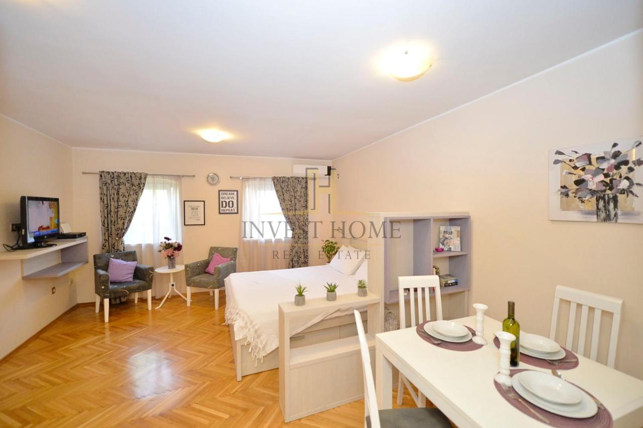 Apartment for Rent, Kotor — €800